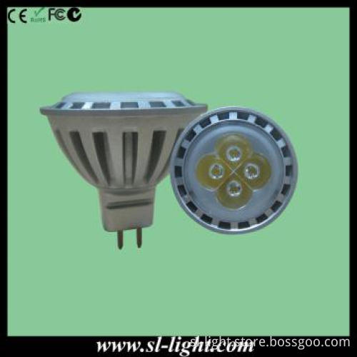 popular light 5W MR16 downlight LED